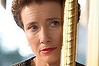 Emma Thompson in <i>Saving Mr Banks</i>.