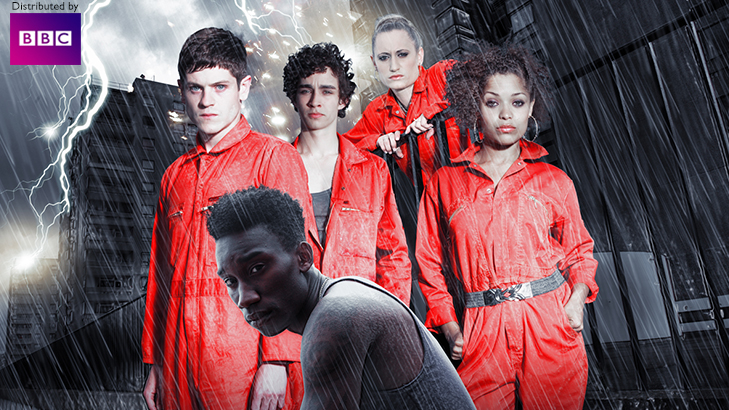 Misfits