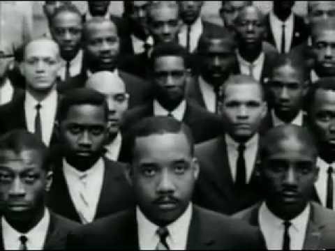 Malcolm X: Make It Plain (Full PBS Documentary)