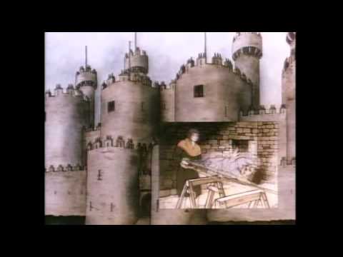 PBS - Castle - David Macaulay