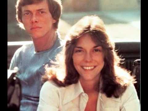 The Carpenters: Love Songs