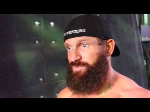 #IMPACT365 Why is Eric Young Trying Bring Out the Abyss from Joseph Park?