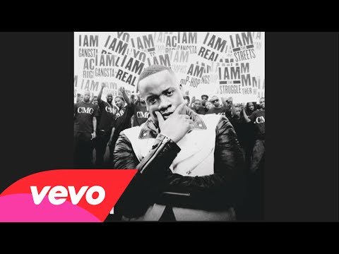 Yo Gotti feat. J. Cole and Canei Finch - Cold Blood