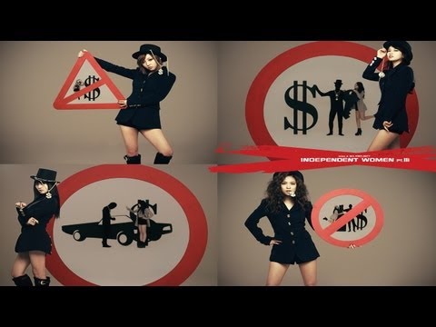 [M/V] miss A(미쓰에이) 