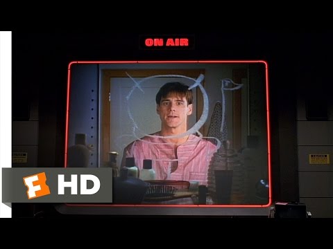 That One's for Free - The Truman Show (7/9) Movie CLIP (1998) HD