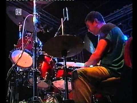 Bill Laswell's Transmutations - live 1997 - 4/4