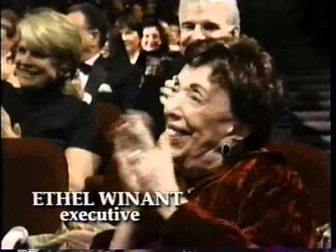 Emmy Award Tribute - In Memoriam