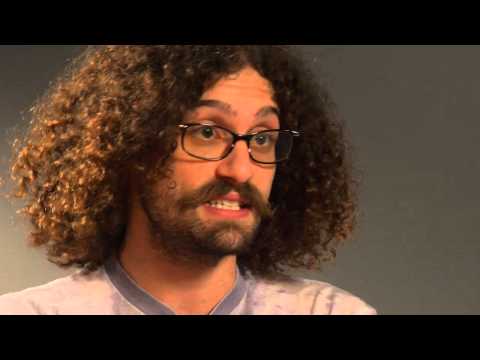 Gaslamp Killer Interview (Scion AV)