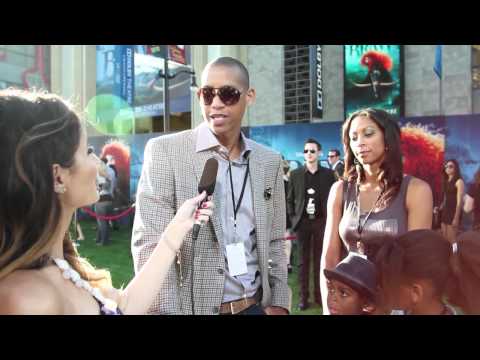 Reggie Miller Interview NBA FINALS 2012