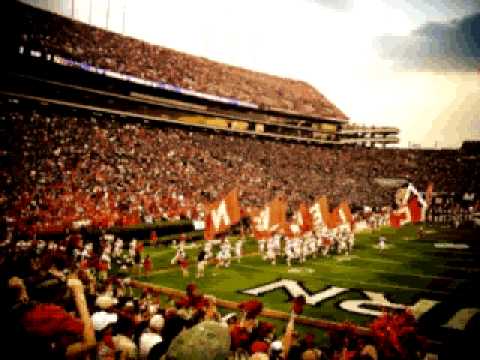 Clemson University Tiger Band - Tiger Rag