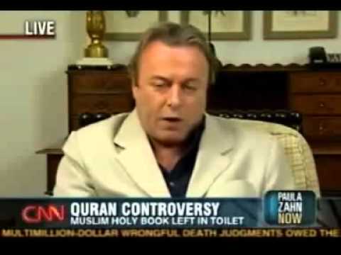 Christopher Hitchens - 