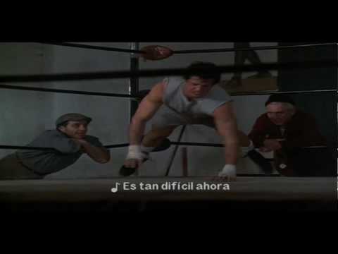 Rocky I - Training (High Definition)