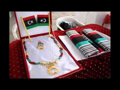 اعراس ليبيا  Libyan Music 2013