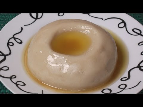 Libyan Aseeda (عصيدة) Recipe