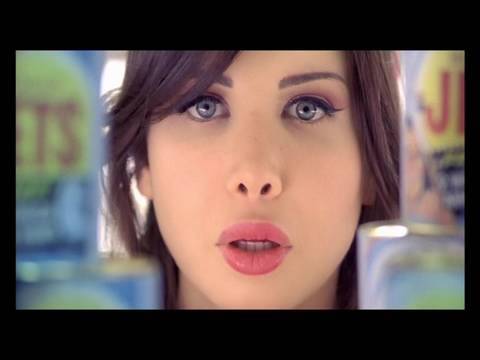 Nancy Ajram - Mashy Haddy / نانسى عجرم - ماشى حدى