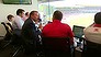 Tony Abbott in the commentary box (Video Thumbnail)