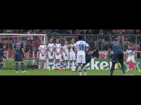 (HD) Bayern Munich vs Cska Moscow 3-0 2013 ~ All Goals Alle Tore & Highlights 17-9-2013