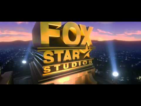 Fox Star Studios Intro HD