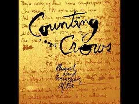 Counting Crows - Perfect Blue Buildings 1993 World Cafe WXPN