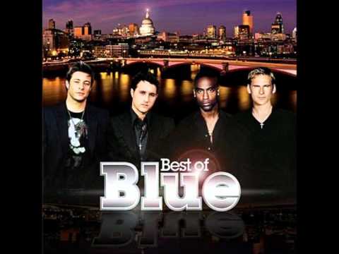 Blue - Get Down On It