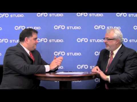 William Craig - Creating Value as a CFO