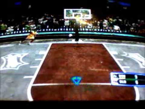 Kobe Bryant vs Joe Bryant, Father vs Son, NBA 2K13