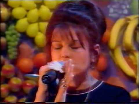 The Sundays Summertime Live on TOTP'97