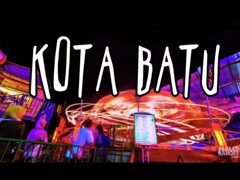 Travel Series Indonesia - Jalan Jalan Men 2013 Eps 6 - Kota Batu