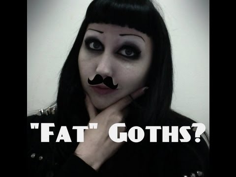 Fat Goths