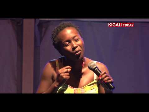 KINGS OF COMEDY IN KIGALI (SECOND EDITION)