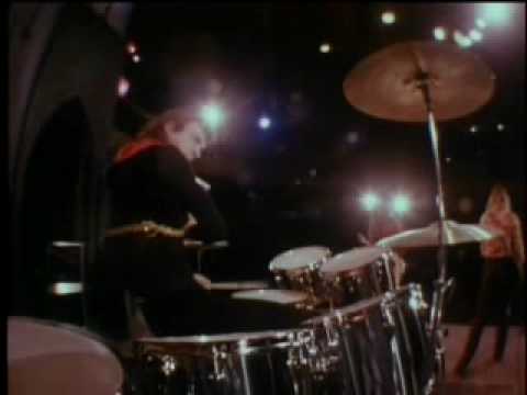 Rush - Fly By Night