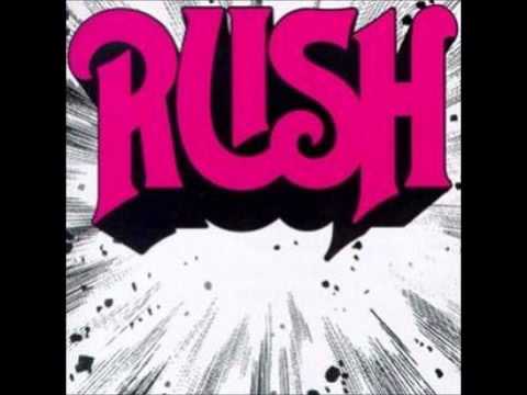 Rush - Rush (Full Album)