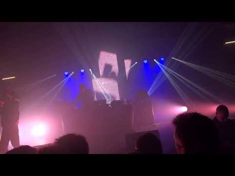 I Love Techno Montpellier 2013 Aftermovie