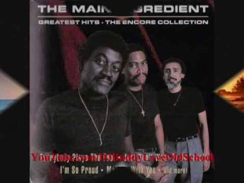 Everybody Plays The Fool - The Main Ingredient (1972)