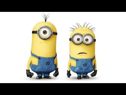 MINIONS MOVIE News