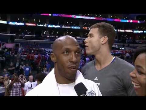 Best of NBA Bloopers: March 2013