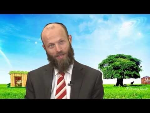 The SHTICK S34-03 Seg.2 Menachem Vorchheimer on The Shtetl Voice