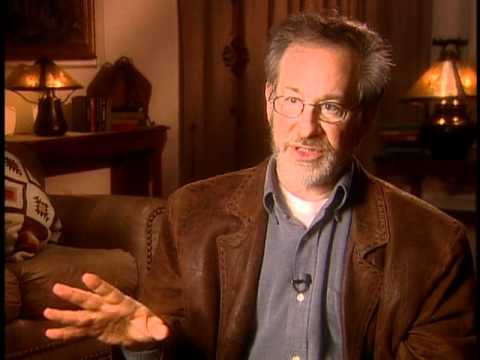 Steven Spielberg - On Small Screen