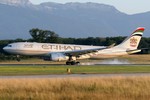 Etihad Airways