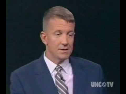 Erik Prince Interview 1 Part 4