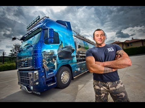 Volvo Trucks - 