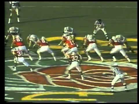 Badger History: Rose Bowl '94 Badger Invasion