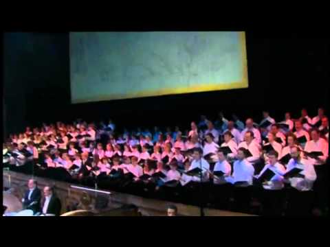 The Lord of the Rings: Live Symphony - #04 The Fellowship - Howard Shore