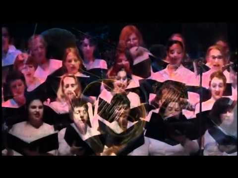 The Lord of the Rings: Live Symphony - #01 Prologue - Howard Shore