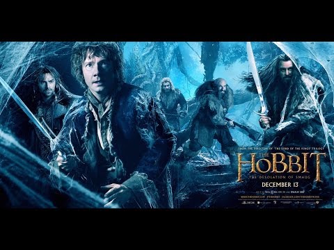 The Hobbit: The Desolation of Smaug - Soundtrack by Howard Shore (Special Edition)