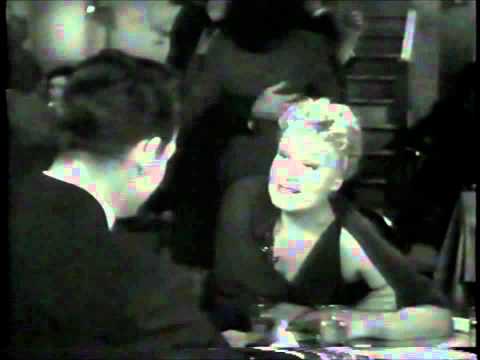 About Mrs Leslie 1954 - Shirley Booth - Robert Ryan