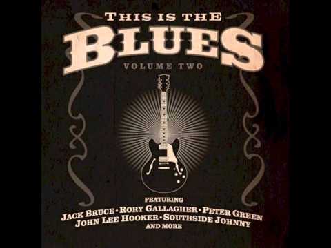 This Is The Blues - Volume 2