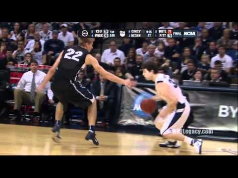 Are you ready for the Jimmer? New High School & College MIX [HD]