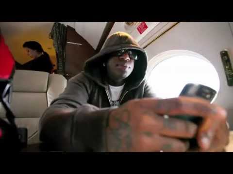 YMCMB - BIRDMAN LIL WAYNE JAY SEAN MACK MAINE - A DAY IN THE LIFE PART 1