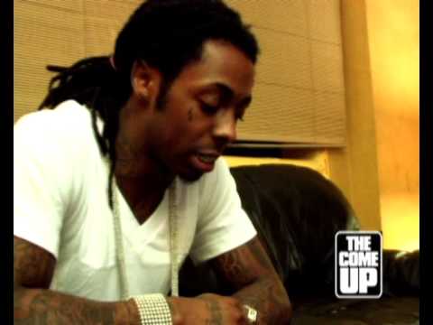 Lil Wayne -Classic Interview